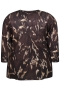 ZHENZI shirt 3/4 mouw | 2014896904M=46-48&nbsp;