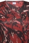 ZHENZI shirt 3/4 mouw | 2014896904M=46-48&nbsp;