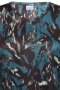 ZHENZI shirt 3/4 mouw | 2014896904M=46-48&nbsp;