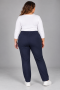 ZHENZI legging heavy jersey | 2015130408M=46-48&nbsp;