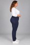ZHENZI legging heavy jersey | 2015130408M=46-48&nbsp;