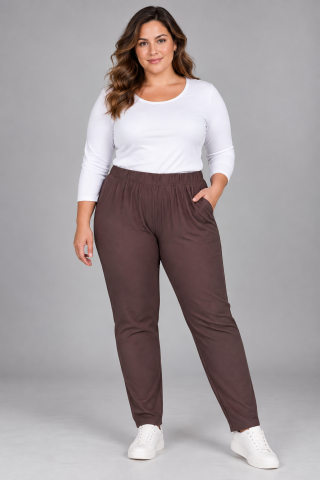 ZHENZI legging heavy jersey | 2015130408M=46-48&nbsp;