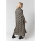 Studio jurk Sissi animal print | S265895leop/prinM=46/48&nbsp;