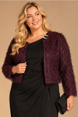 ONLY jasje franjes CARNEWLISE | 15382875WINEM=46/48&nbsp;
