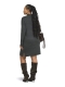 ONLY eco jurk Princess gebreid | 15381821DGMEM=46/48&nbsp;