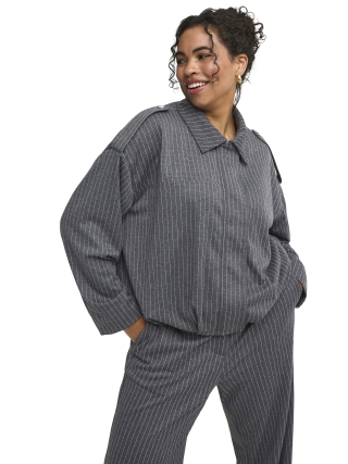 ONLY jasje bolling streep | 15388501MEGR/BRWH46&nbsp;
