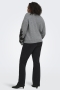 ONLY eco trui lange mouw | 15383905MEGR/BEMBM=46/48&nbsp;