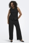 ONLY eco vest mouwloos | 15385569BLAC/SIGLM=46/48&nbsp;