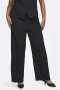 ONLY eco wijde broek glitter | 15385570BLAC/SIGLM=46/48&nbsp;