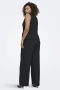ONLY eco wijde broek glitter | 15385570BLAC/SIGLM=46/48&nbsp;