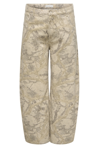 ONLY barrel jeans Taylor-banu | 15392197OAME/CMOF46&nbsp;
