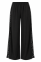 Curviss broek jersey zijbeen kantinz | 41054blacS=46&nbsp;