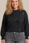 Exxcellent sweater Solena | 26WBE06E00144&nbsp;