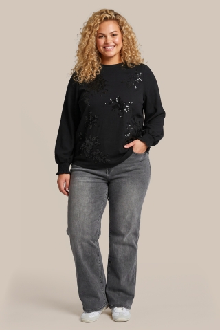 Exxcellent sweater Solena | 26WBE06E00144&nbsp;