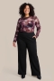 Exxcellent broek Mira | 26WBE08E00146&nbsp;