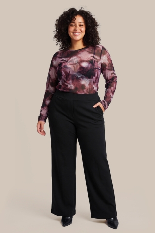 Exxcellent broek Mira | 26WBE08E00146&nbsp;