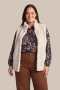 Exxcellent gilet Ilse | 26WBE09E01446&nbsp;
