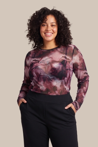 Exxcellent top Oliva | 26WBE10E836/E99946&nbsp;