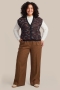 Exxcellent vest Eliny | 26WQE20E001/E50546&nbsp;