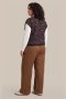 Exxcellent vest Eliny | 26WQE20E001/E50546&nbsp;