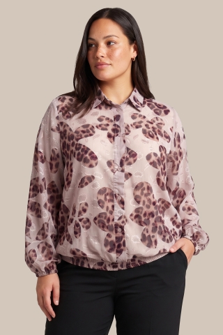 Exxcellent blouse Jorila | 26WXE02E836/E01442/44&nbsp;