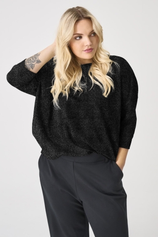 ONLY blouse 3/4 mouw | 15361753COBE/TOLUM=46/48&nbsp;