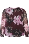 ZHENZI blouse lange mouw | 2015973533M=46-48&nbsp;