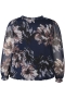 ZHENZI blouse lange mouw | 2015973533M=46-48&nbsp;