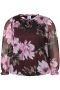 ZHENZI blouse lange mouw | 2015973533M=46-48&nbsp;