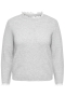 ONLY eco trui CARCHER | 15379400LIGR/LACDS=42/44&nbsp;