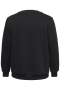 ONLY eco sweater Christmas lange mou | 15356872BLAC/COOKM=46/48&nbsp;