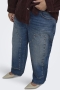 ONLY Barrel jeans CARZOEY 32 inch | 15379226DABL/L3242&nbsp;