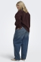 ONLY Barrel jeans CARZOEY 32 inch | 15379226DABL/L3242&nbsp;