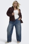 ONLY Barrel jeans CARZOEY 32 inch | 15379226DABL/L3242&nbsp;