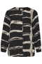 Gozzip blouse Nova | G266056blbr/offwM=46/48&nbsp;