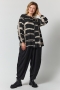 Gozzip blouse Nova | G266056blbr/offwM=46/48&nbsp;