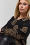 Studio tuniek Tanja | S266807blac/sandM=46/48&nbsp;