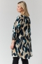 Studio blouse Emilie | S266819sand/petrM=46/48&nbsp;