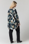 Studio blouse Berit | S266820sand/petrM=46/48&nbsp;