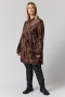 Studio blouse Emilie | S266852browM=46/48&nbsp;