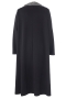 Studio jurk Flora | S266870blac/grmeM=46/48&nbsp;