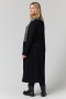 Studio jurk Flora | S266870blac/grmeM=46/48&nbsp;