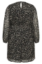ONLY jurk Asta | 15387723BLAC/TAGR46&nbsp;