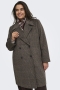 ONLY eco jas Tenna | 15375319BLAC/PUSTM=46/48&nbsp;