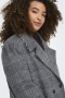ONLY eco jas Tenna | 15375319BLAC/PUSTM=46/48&nbsp;