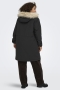 ONLY eco jas Maastricht | 15375320BLAC/NAFUM=46/48&nbsp;