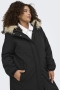 ONLY eco jas Maastricht | 15375320BLAC/NAFUM=46/48&nbsp;