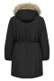 ONLY eco jas Maastricht | 15375320BLAC/NAFUM=46/48&nbsp;