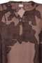 ZHENZI blouse lange mouw | 2016060408M=46-48&nbsp;