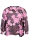 ZHENZI blouse lange mouw | 2016160408M=46-48&nbsp;